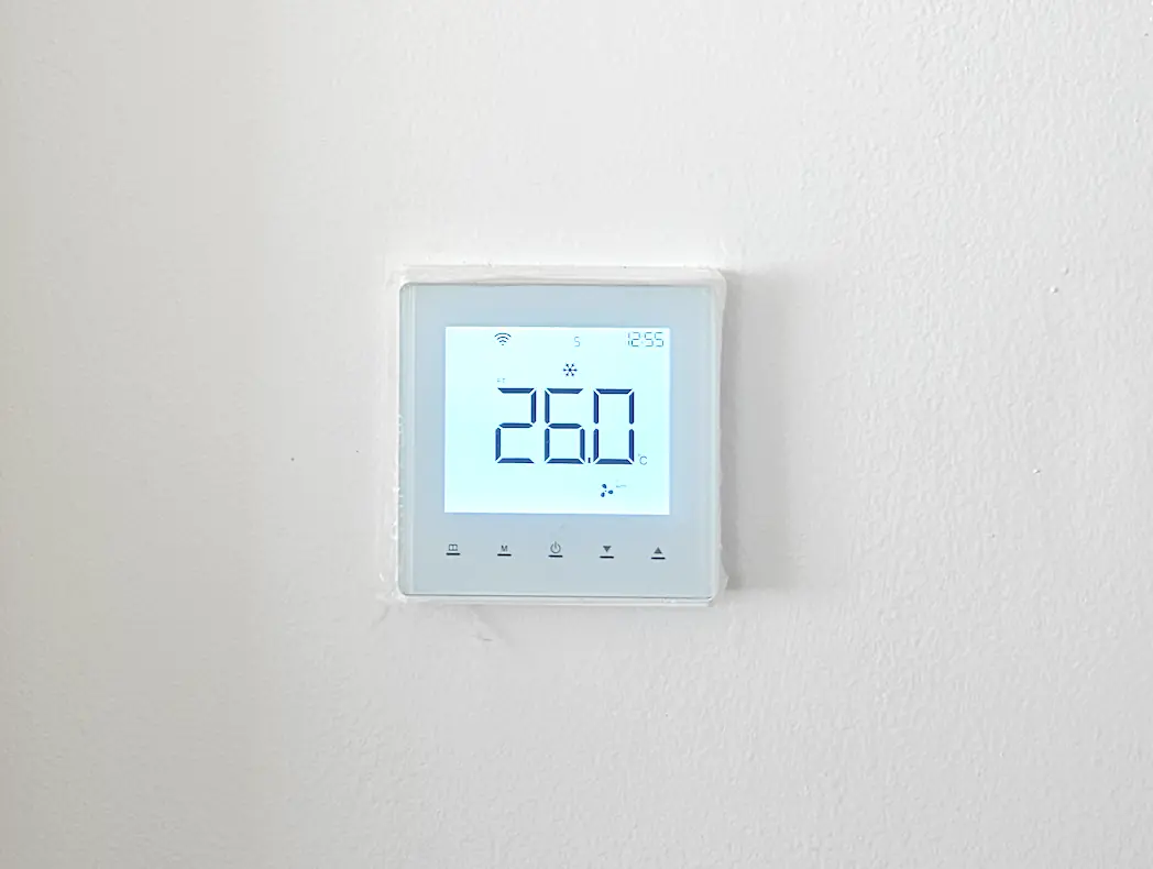 Thermostat